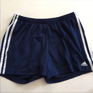 Adidas Activewear Shorts Medium